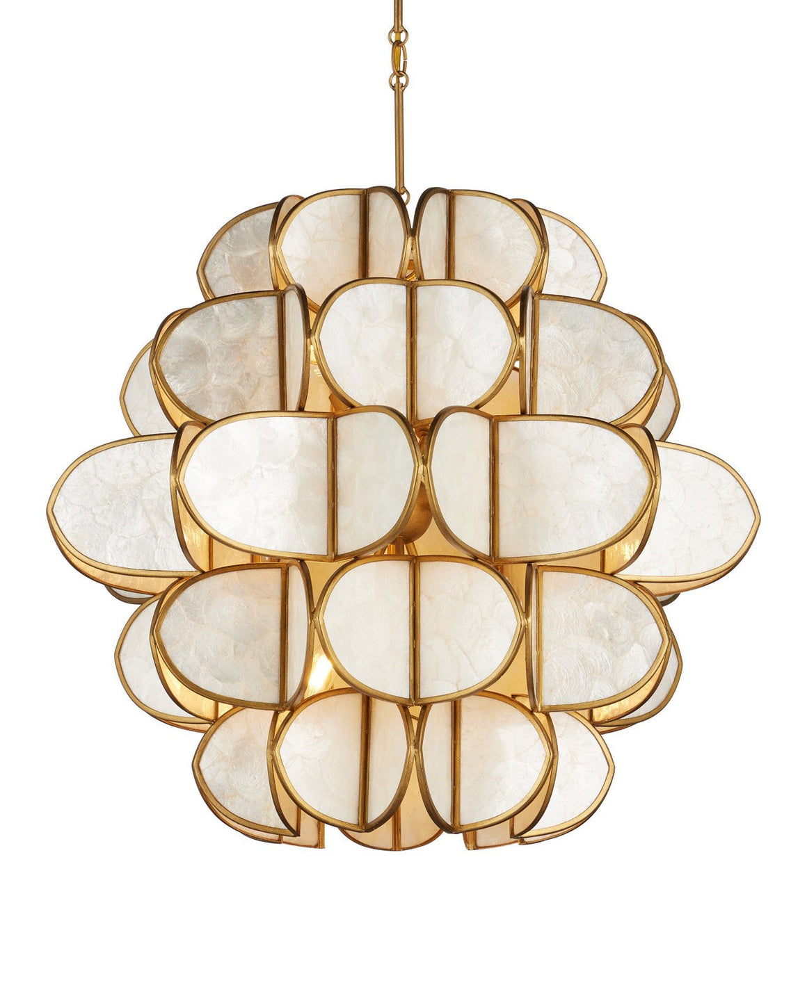 Galatea Chandelier