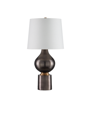 Tamerlane Table Lamp