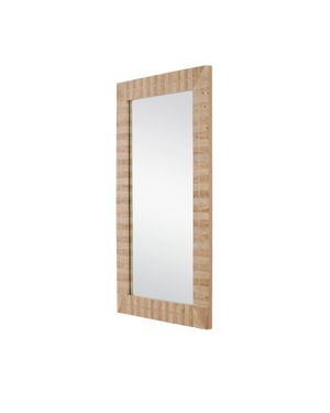 Dezi Rectangular Mirror