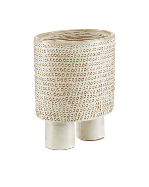Tula Large Ivory Bowl
