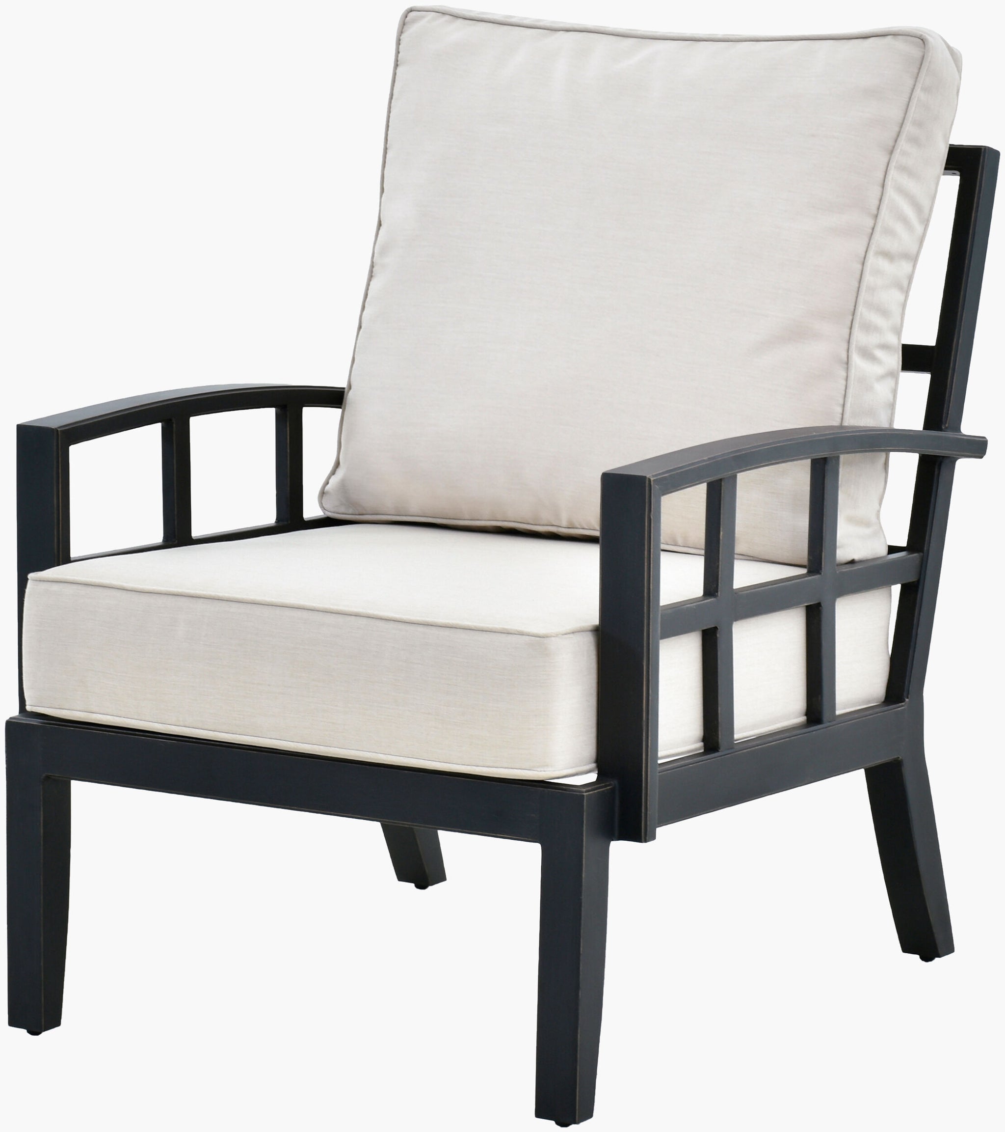 Surya Fairborn FAIR-001 Accent Chair