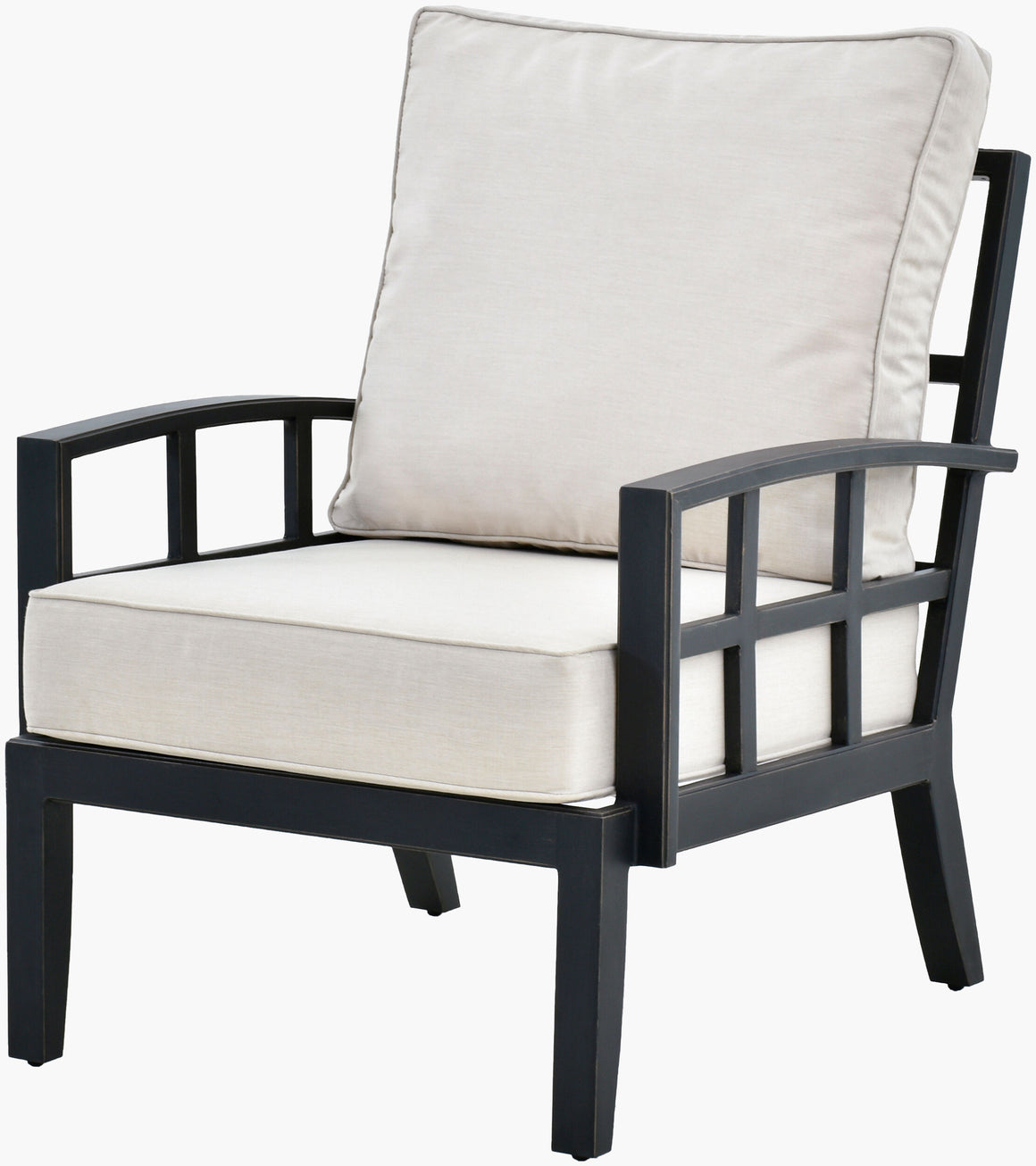 Surya Fairborn FAIR-001 Accent Chair
