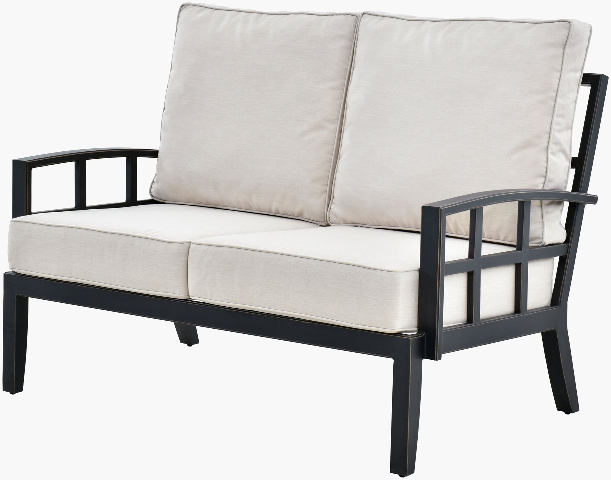 Surya Fairborn FAIR-002 Loveseat