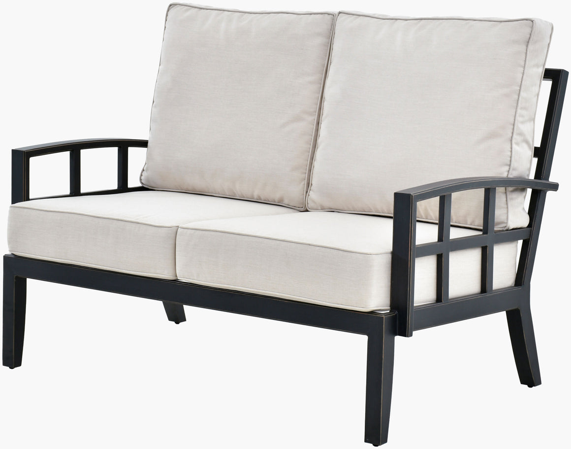 Surya Fairborn FAIR-002 Loveseat