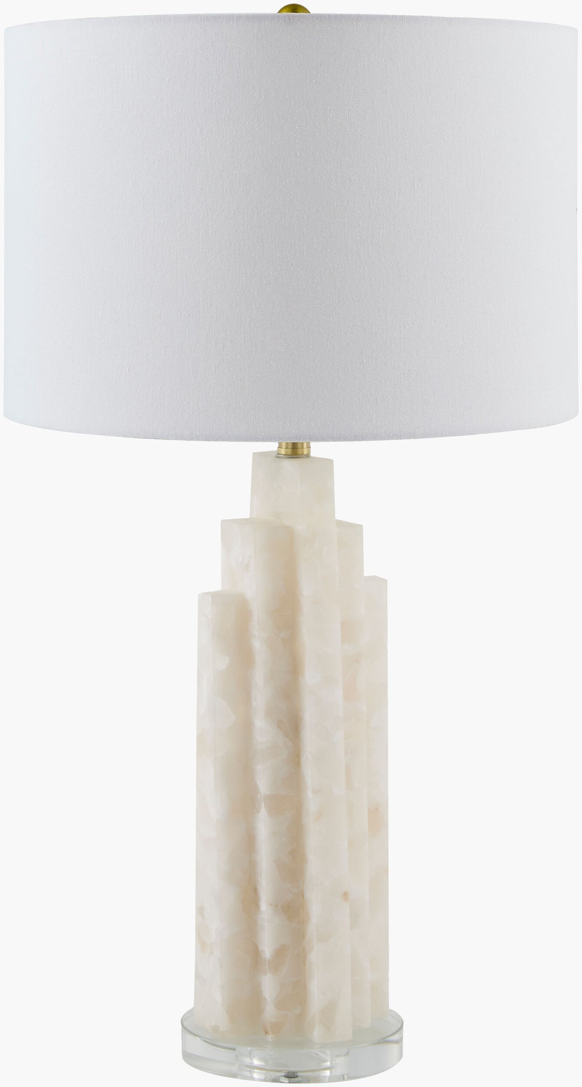 Surya Falaise FAL-002 Accent Table Lamp