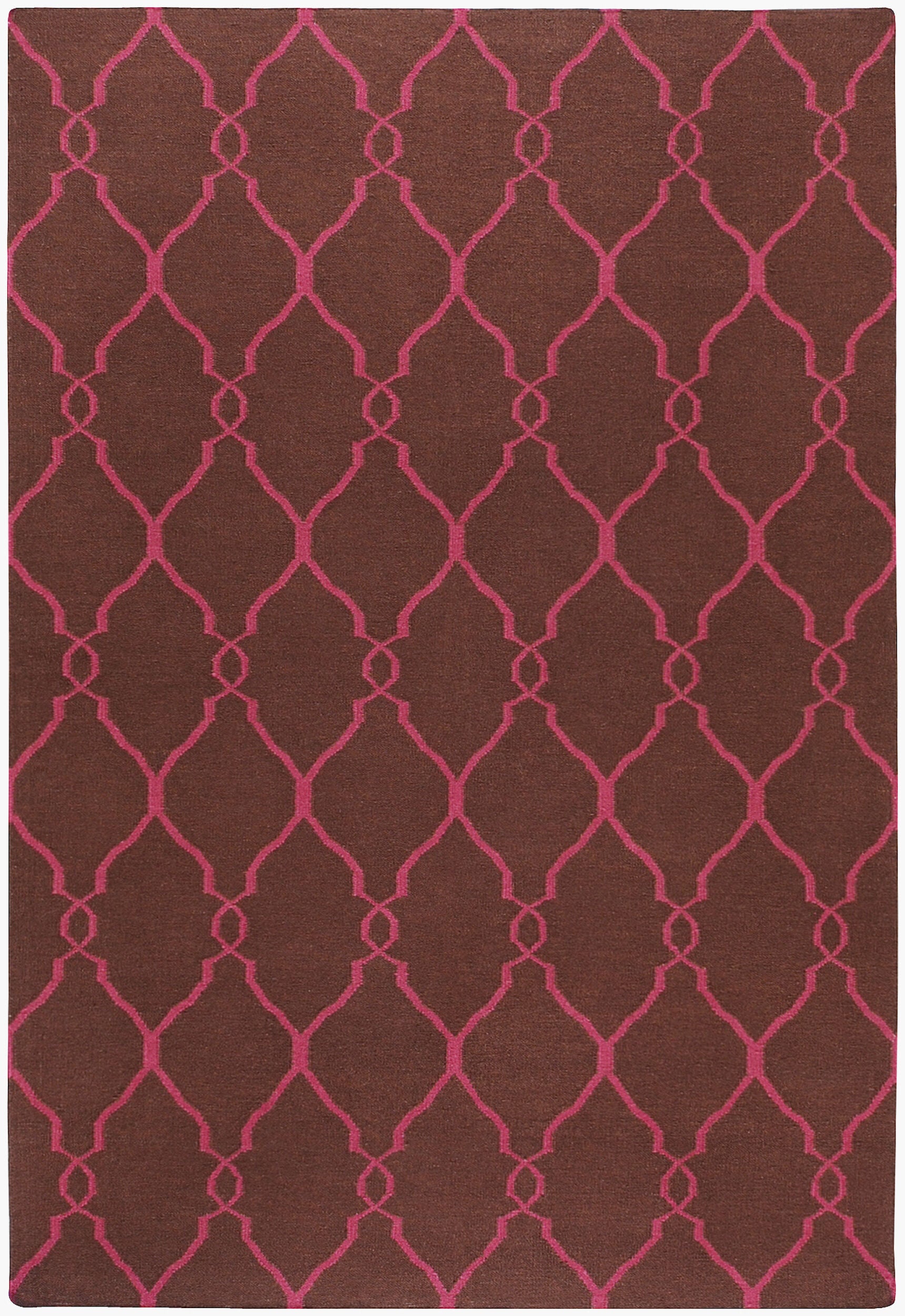 Surya Fallon FAL-1012 Handmade Rug