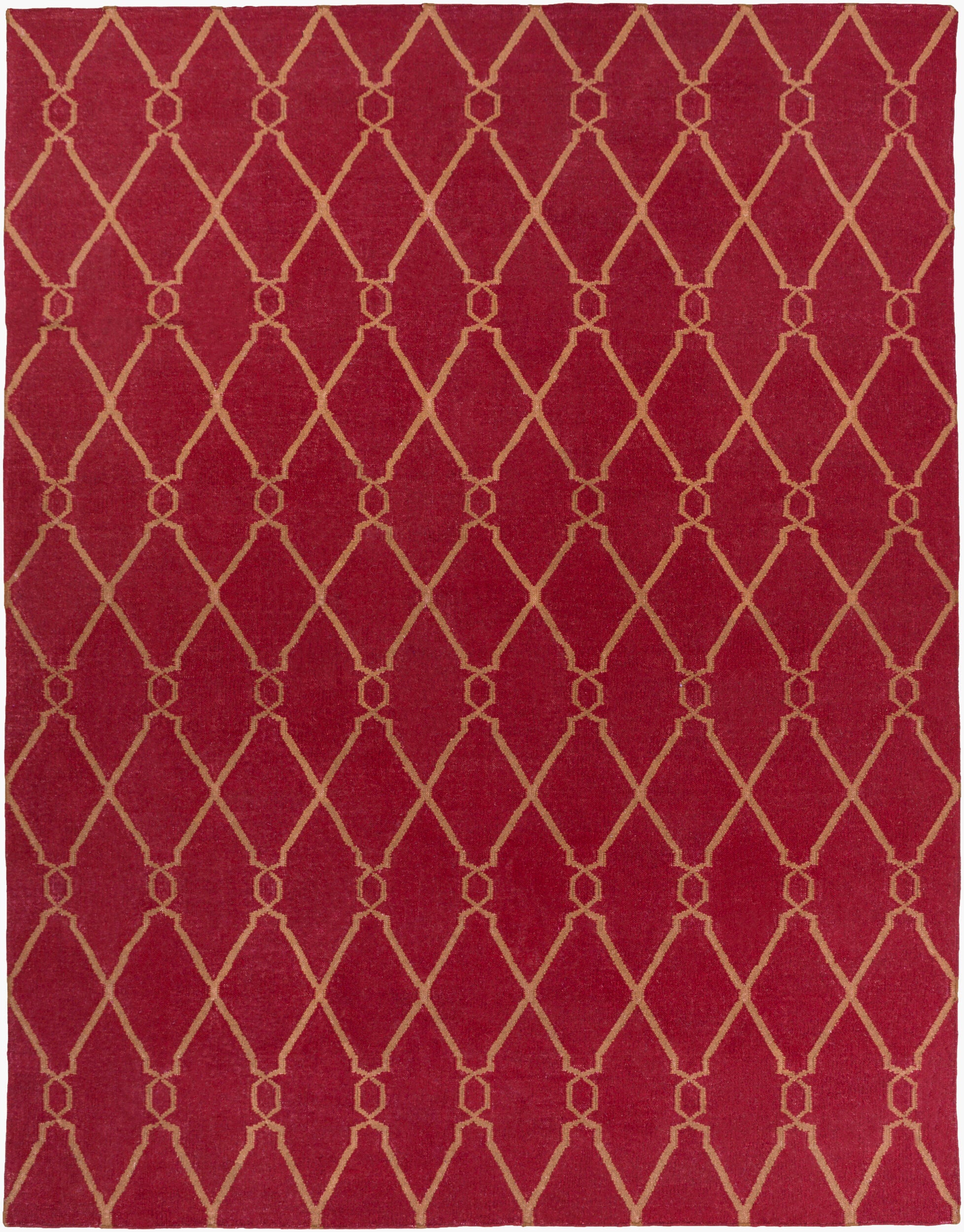 Surya Fallon FAL-1013 Handmade Rug