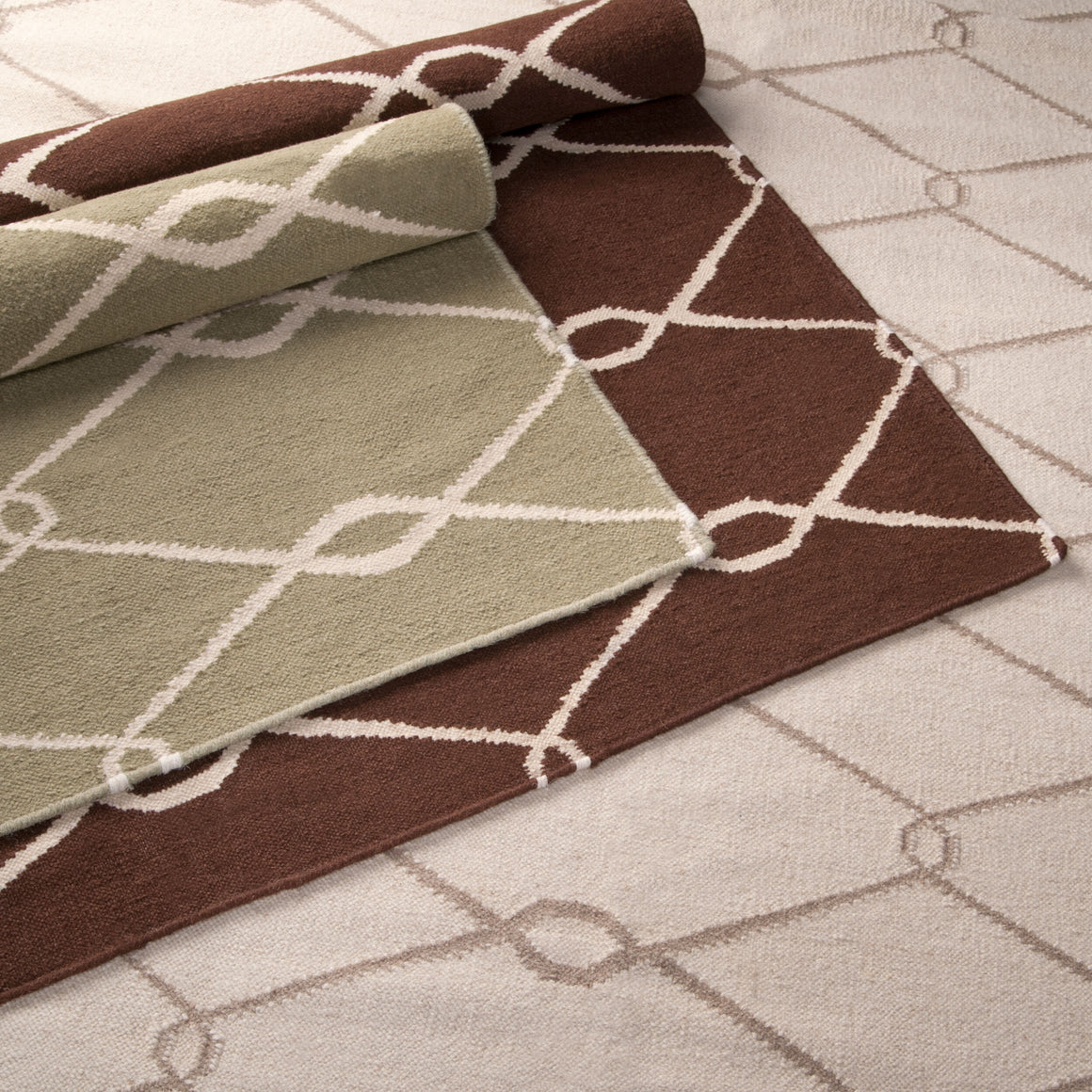 Surya Fallon FAL-1016 Handmade Rug
