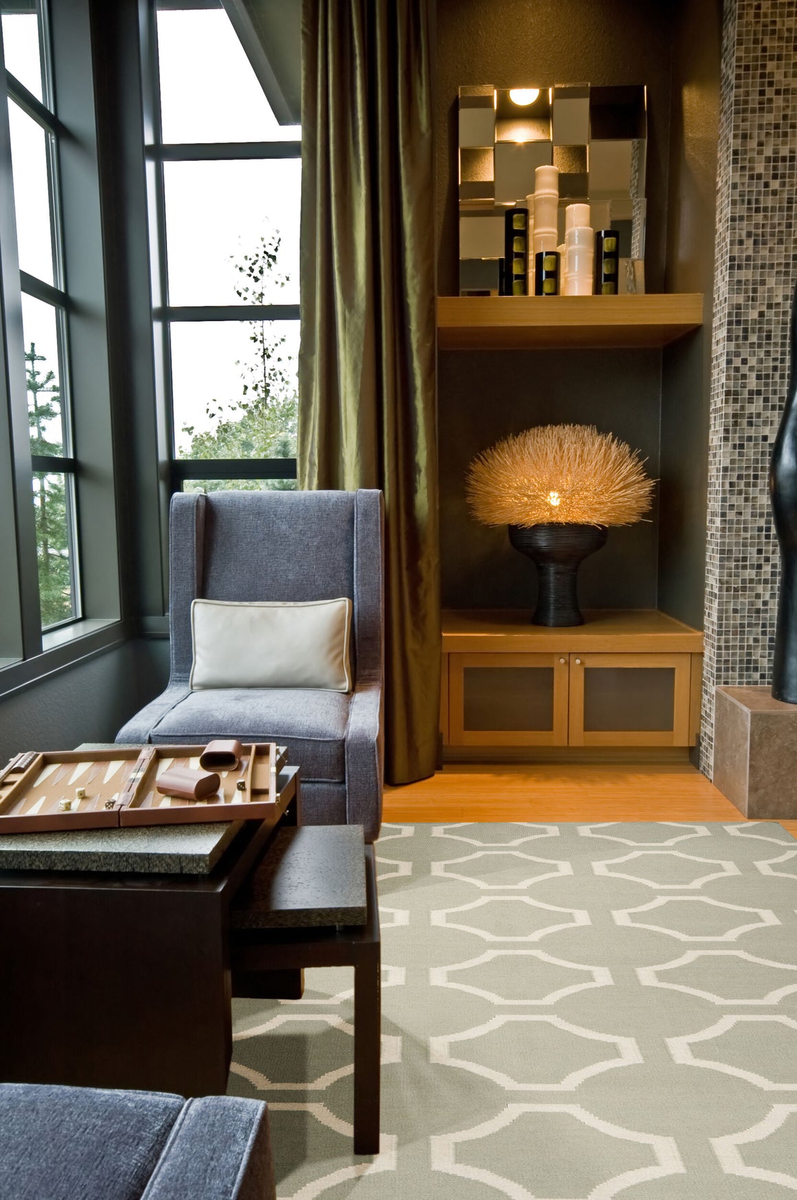 Surya Fallon FAL-1018 Handmade Rug
