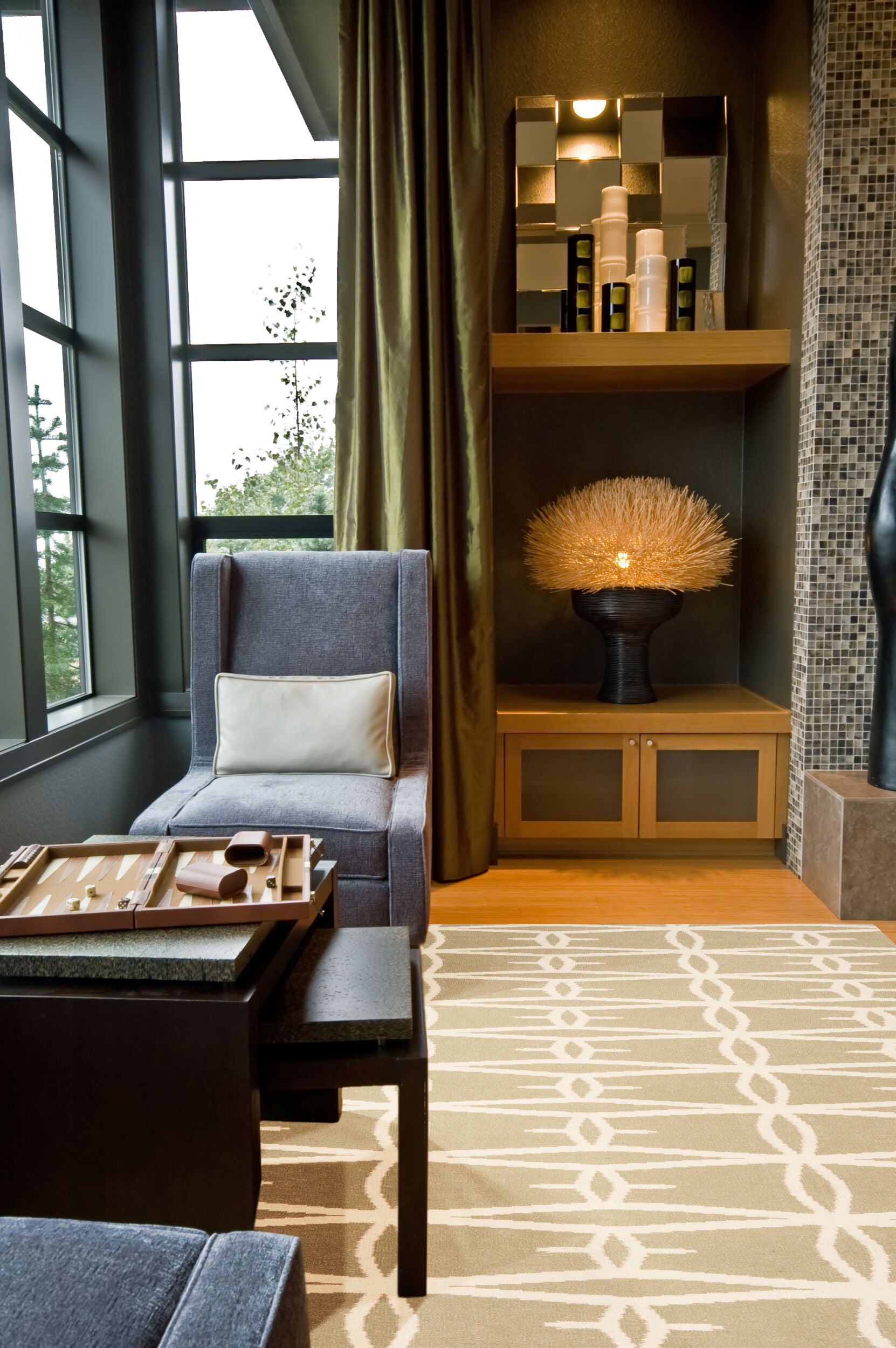 Surya Fallon FAL-1026 Handmade Rug