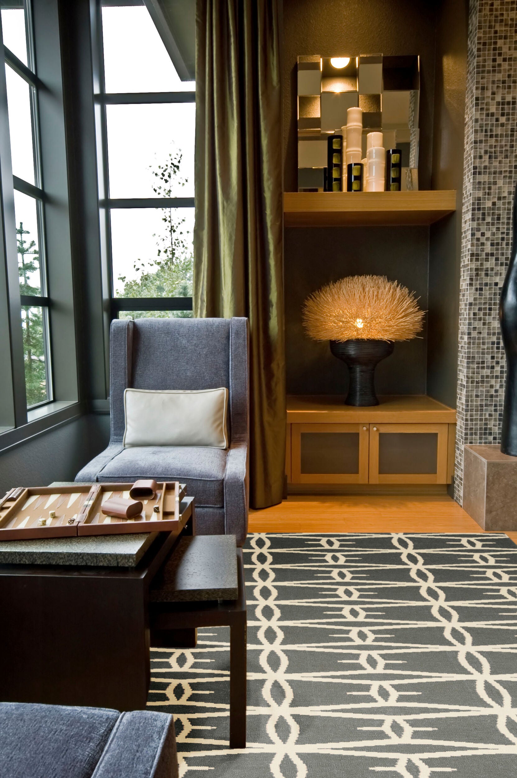 Surya Fallon FAL-1027 Handmade Rug