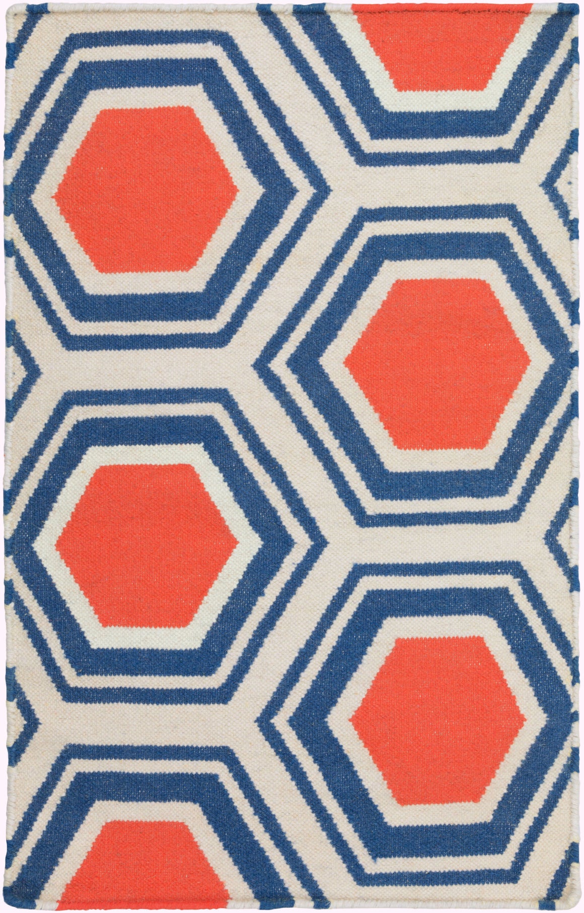 Surya Fallon FAL-1035 Handmade Rug
