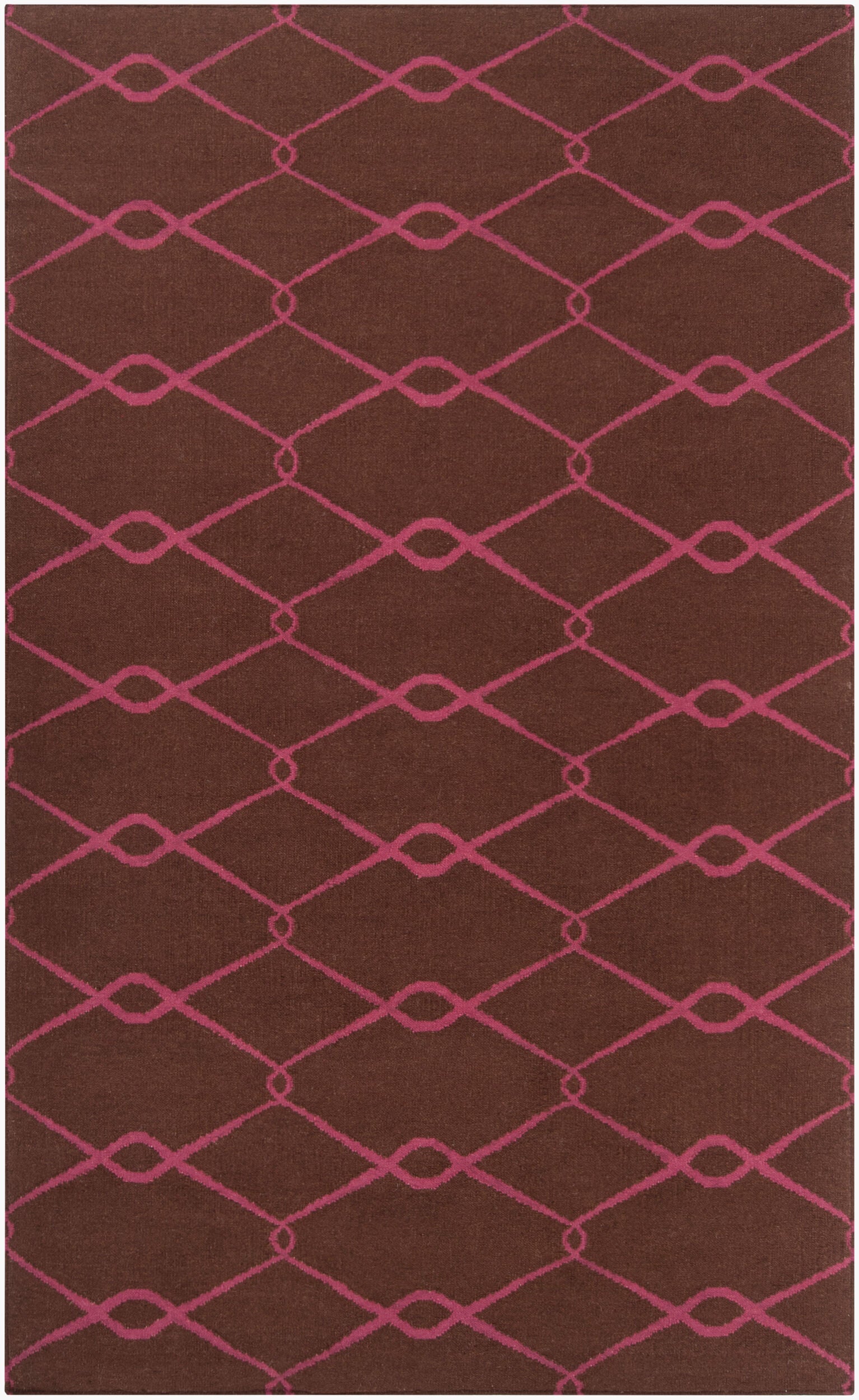 Surya Fallon FAL-1051 Handmade Rug