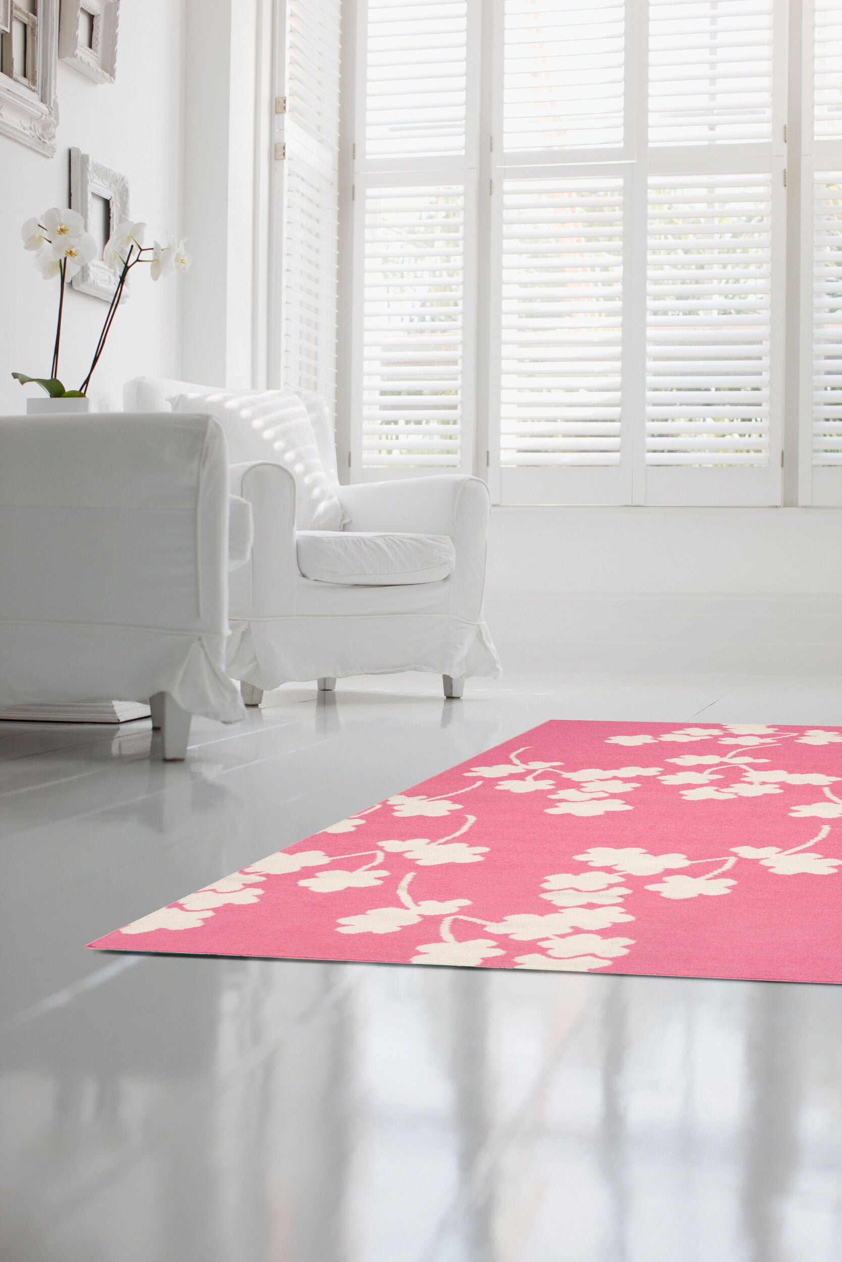 Surya Fallon FAL-1064 Handmade Rug