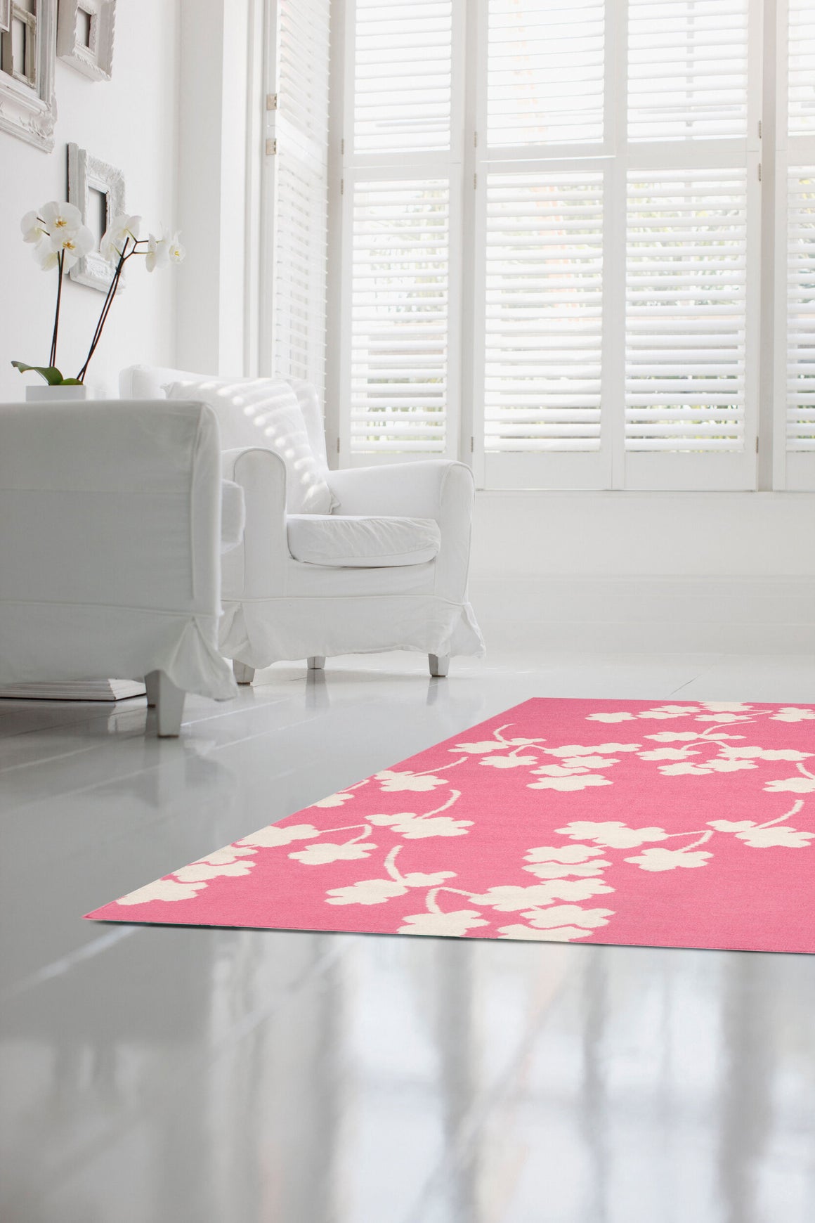 Surya Fallon FAL-1064 Handmade Rug
