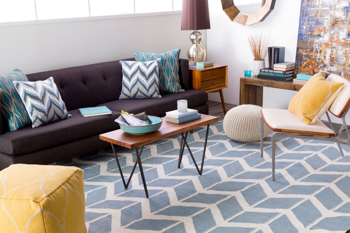 Surya Fallon FAL-1070 Handmade Rug