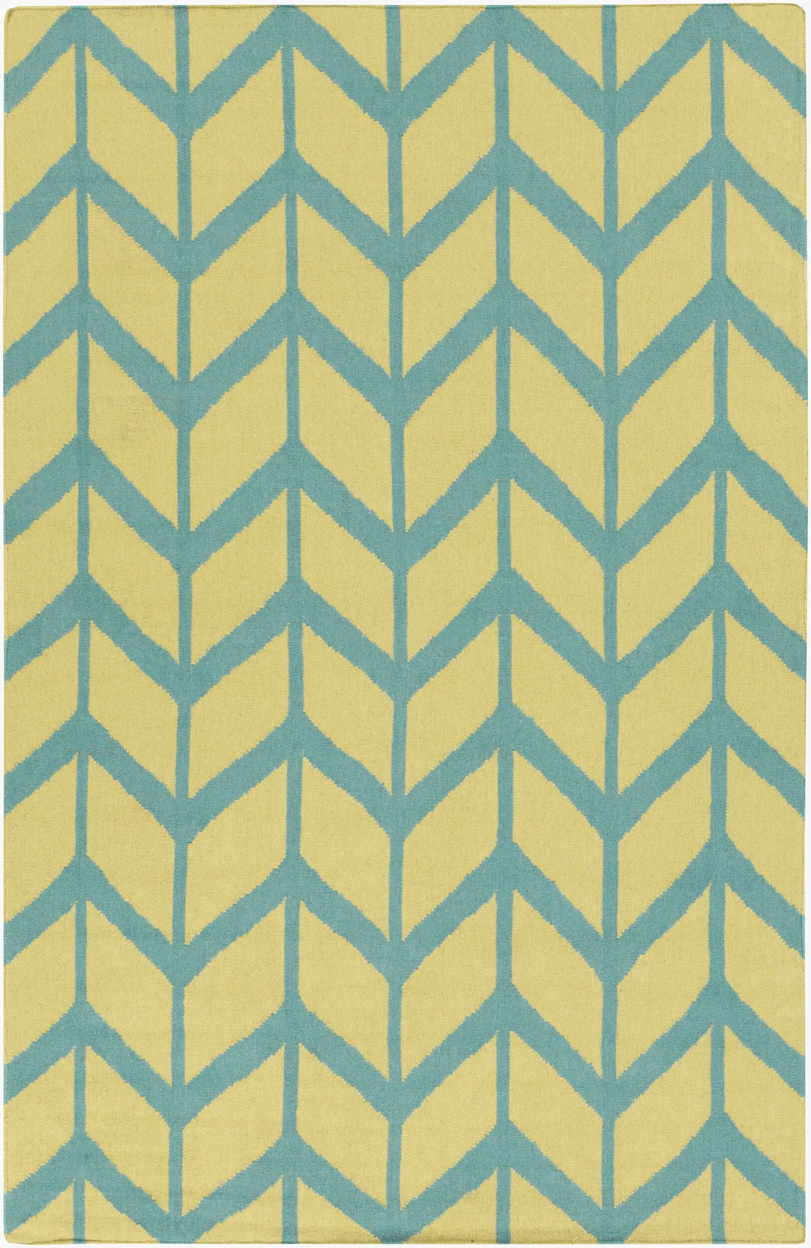 Surya Fallon FAL-1091 Handmade Rug