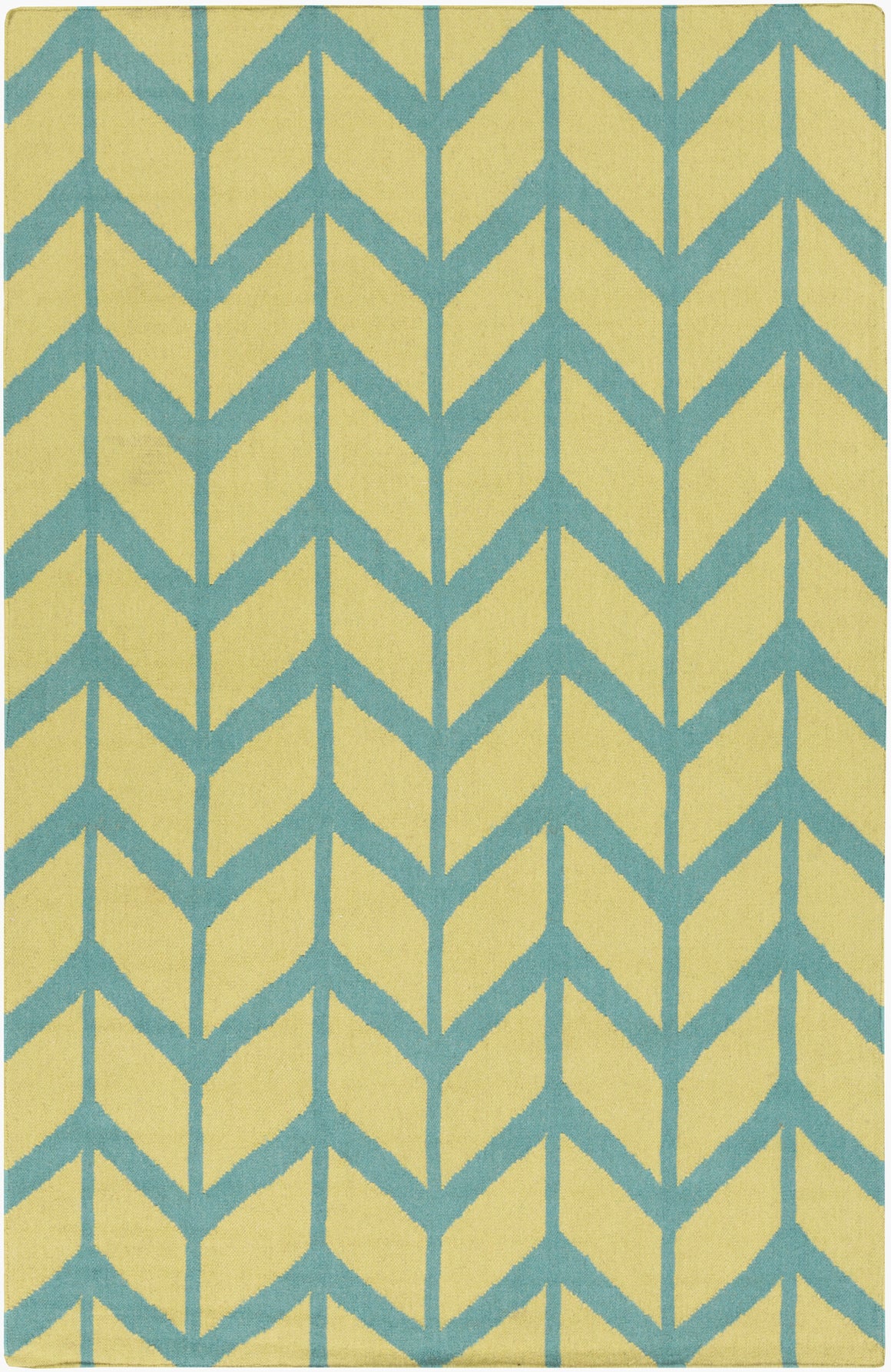 Surya Fallon FAL-1091 Handmade Rug