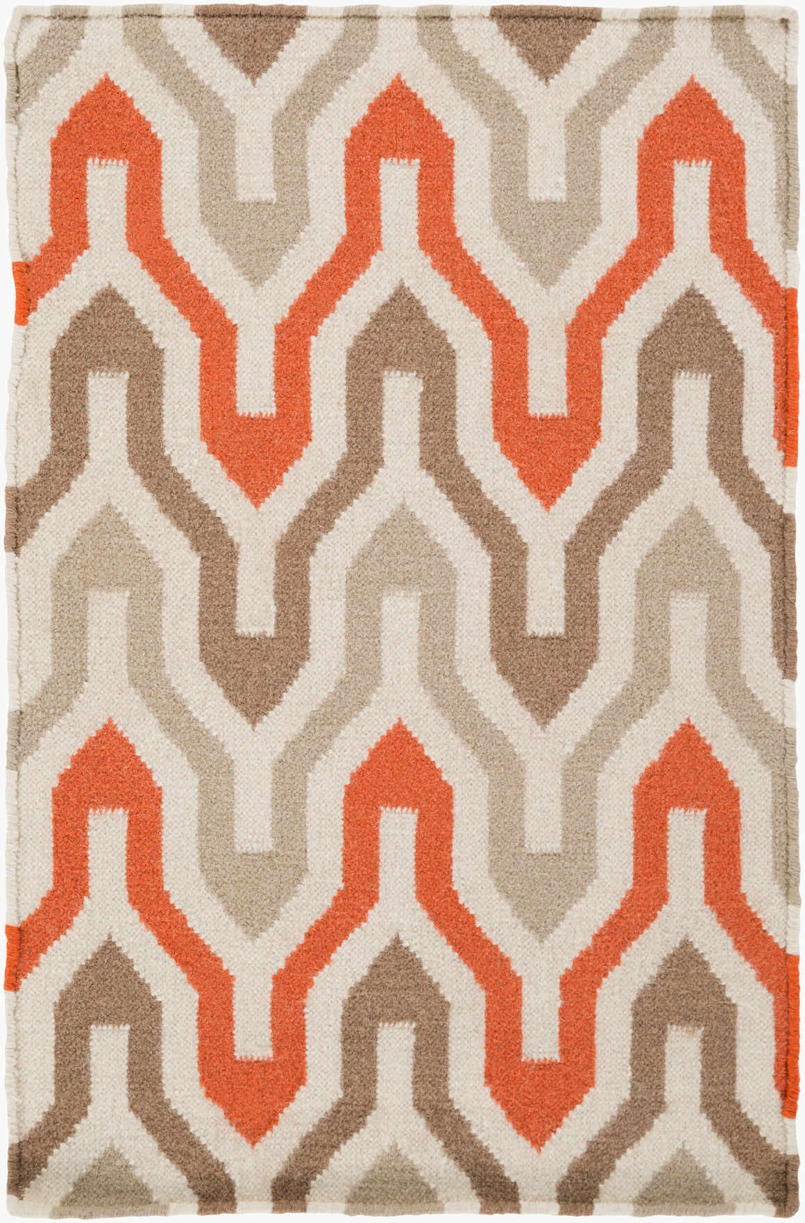 Surya Fallon FAL-1103 Handmade Rug