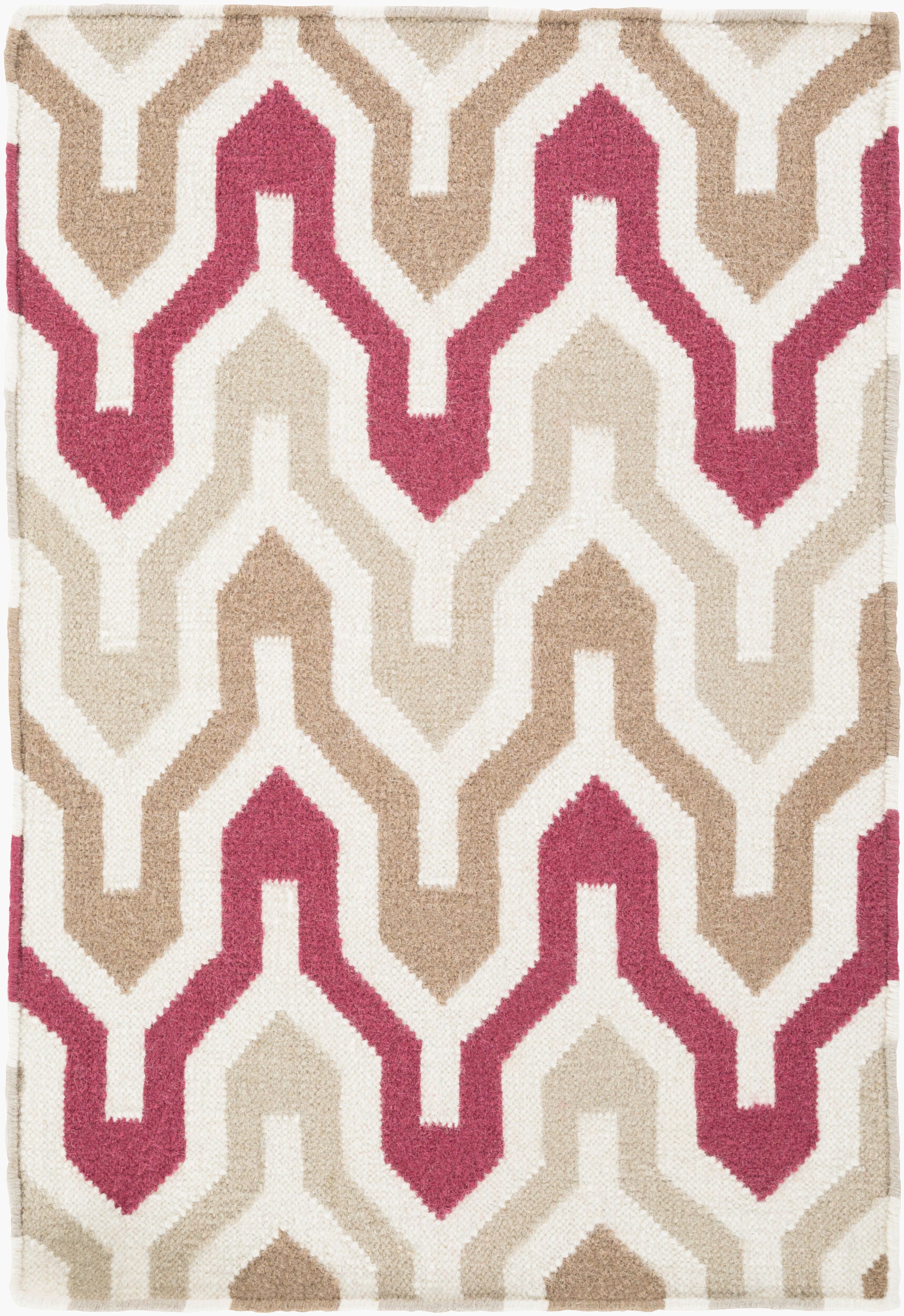 Surya Fallon FAL-1104 Handmade Rug