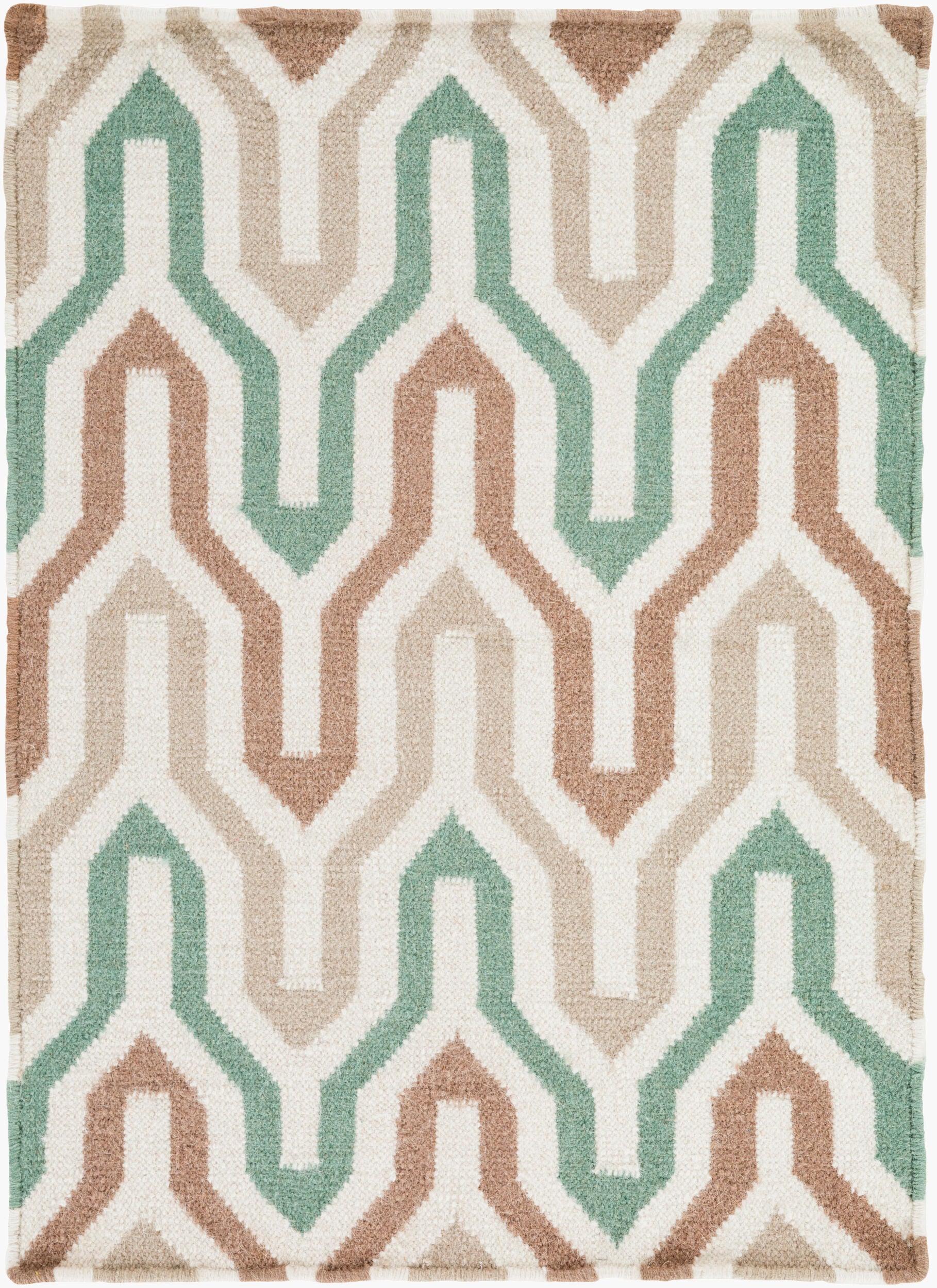 Surya Fallon FAL-1105 Handmade Rug