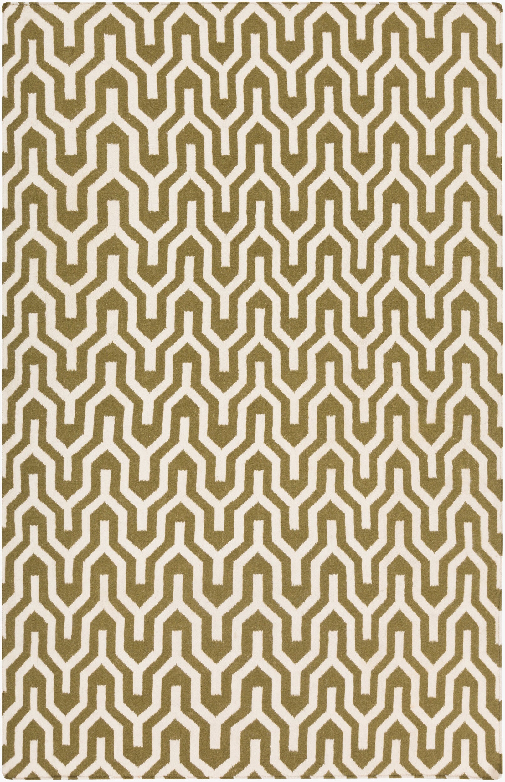 Surya Fallon FAL-1110 Handmade Rug