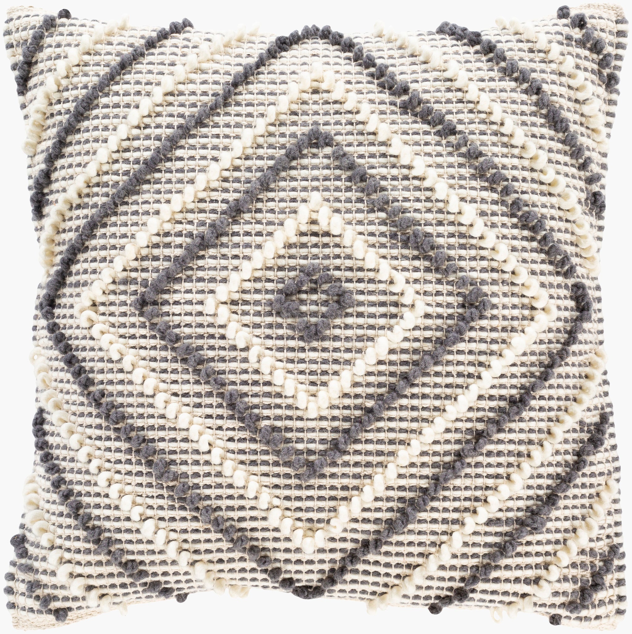 Surya Faroe FAO-006 Accent Pillow
