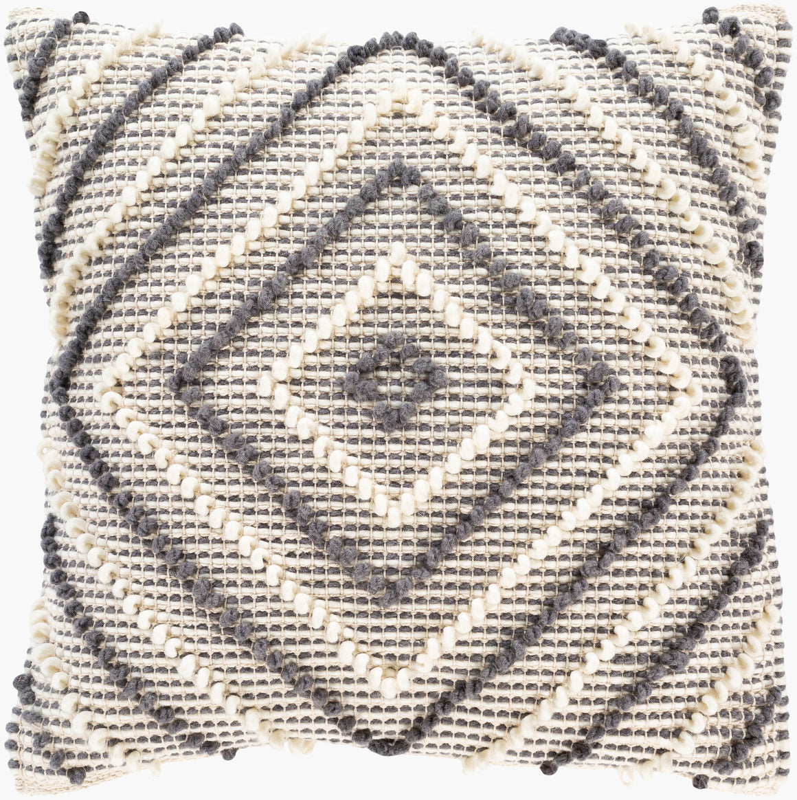 Surya Faroe FAO-006 Accent Pillow