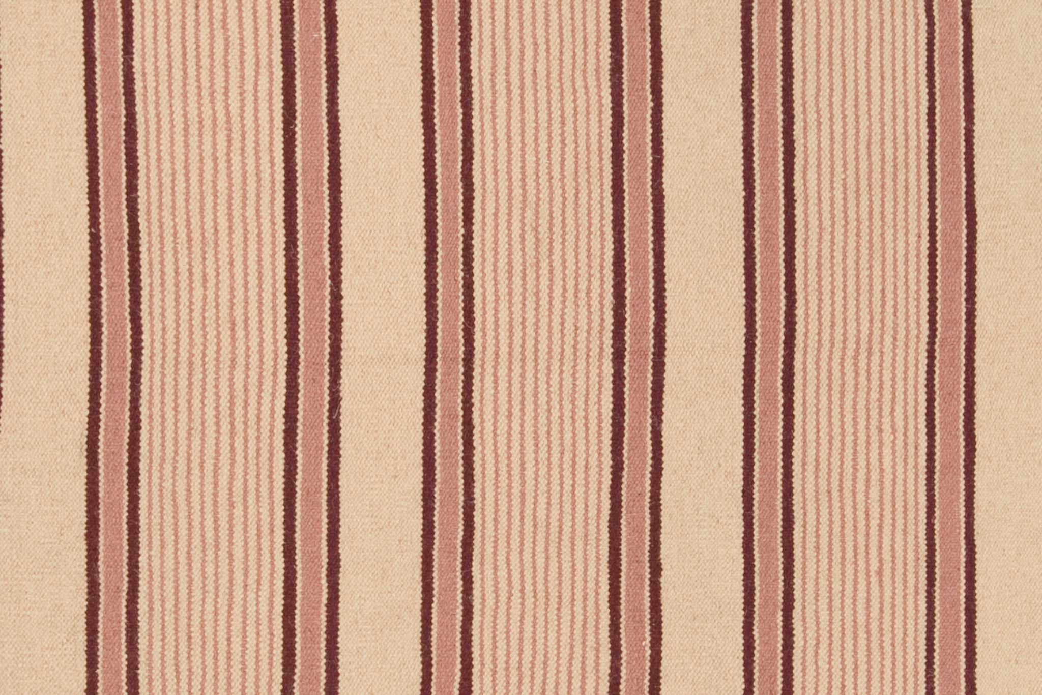 Surya Farmhouse Stripes FAR-7007 Handmade Rug