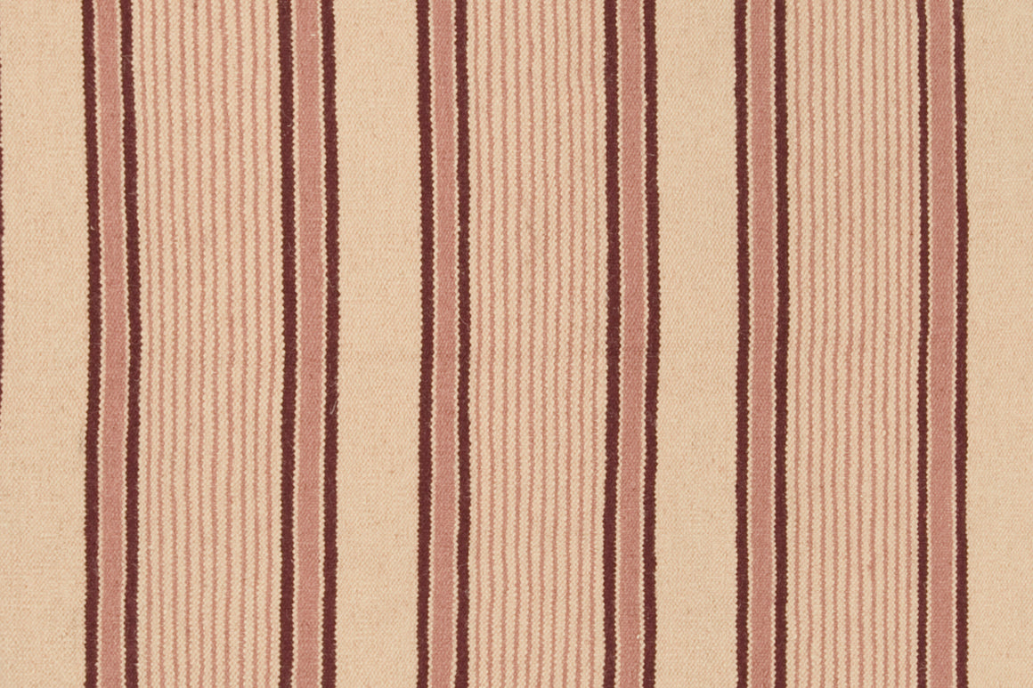 Surya Farmhouse Stripes FAR-7007 Handmade Rug