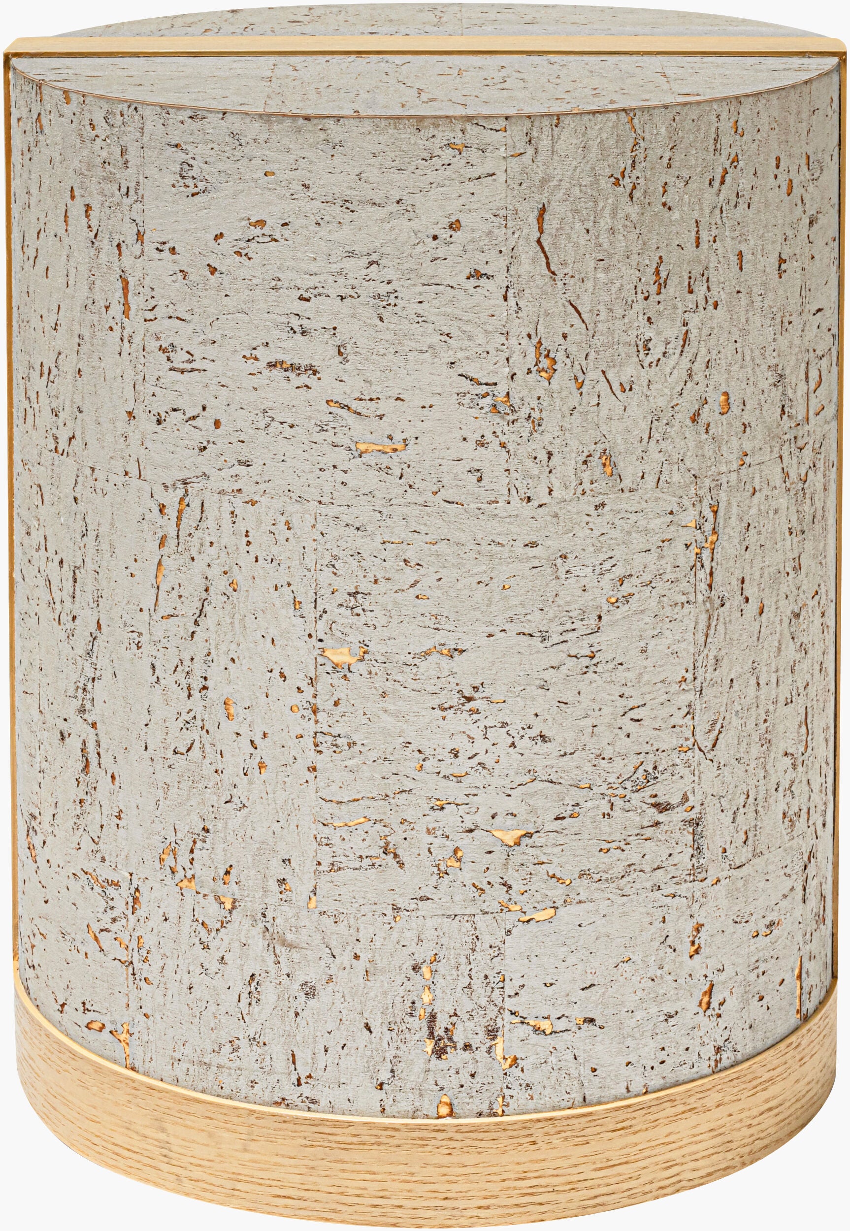 Surya Faron FARN-002 End Table