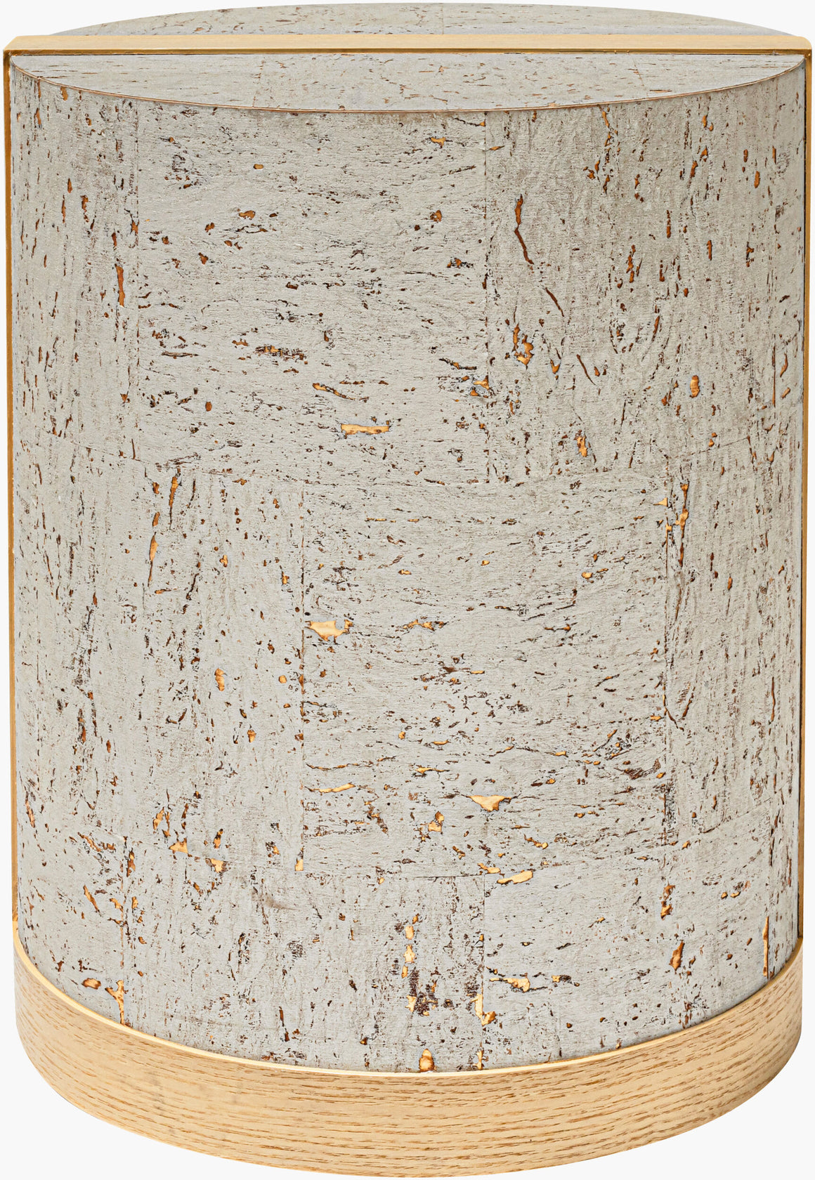 Surya Faron FARN-002 End Table