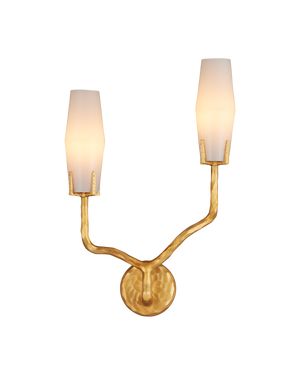 Mathilda Wall Sconce, Right