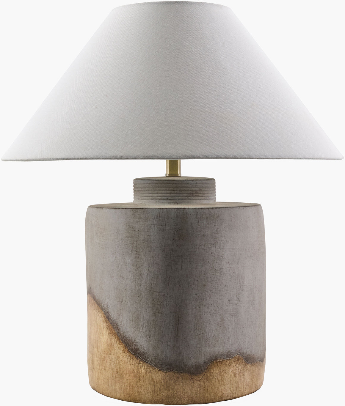 Surya Furbara FBR-001 Accent Table Lamp