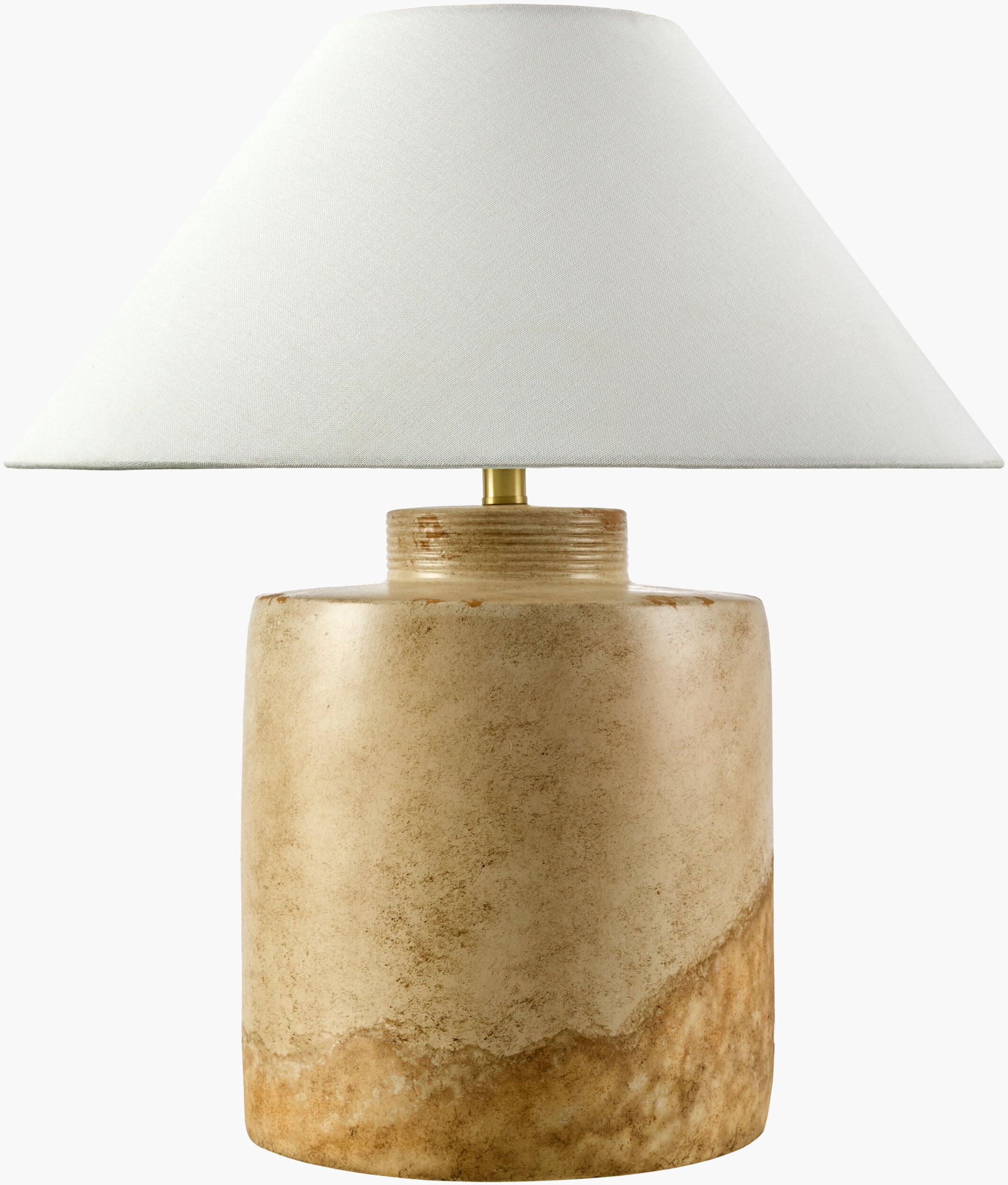 Surya Furbara FBR-002 Accent Table Lamp