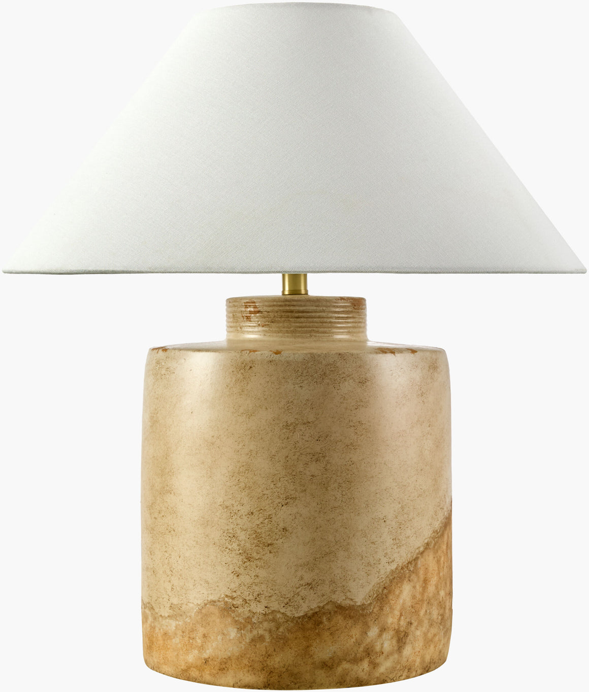 Surya Furbara FBR-002 Accent Table Lamp