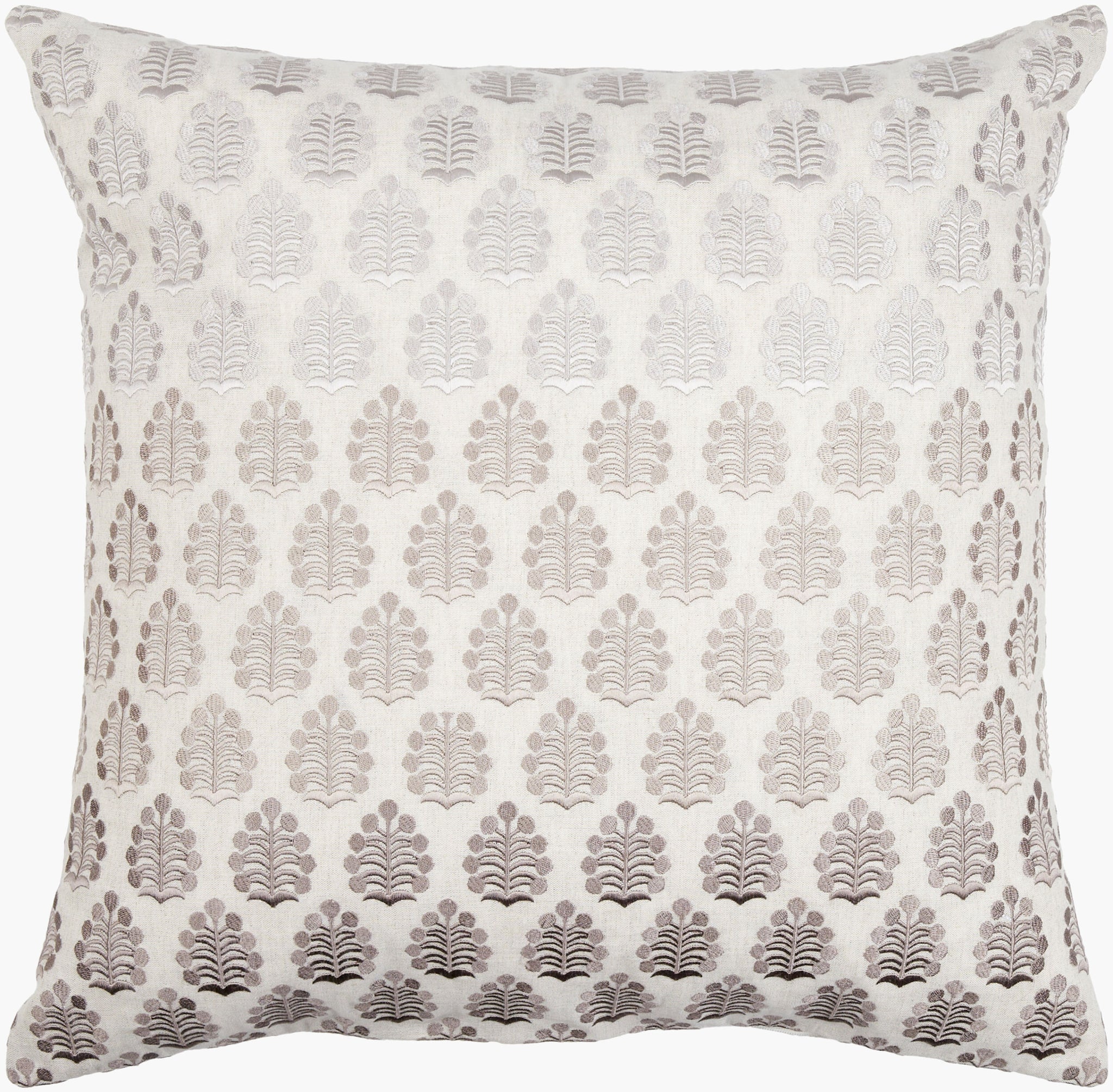 Surya Fabuleuse FBU-004 Accent Pillow
