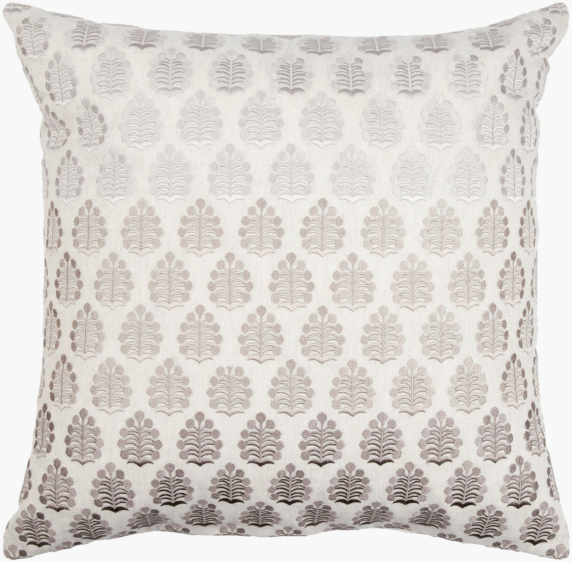 Surya Fabuleuse FBU-004 Accent Pillow