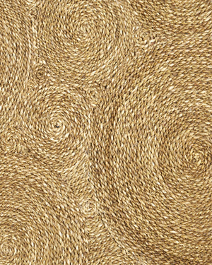 Sisal Screen