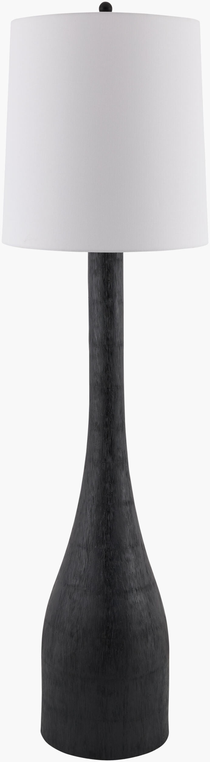 Surya Fonce FCE-001 Accent Floor Lamp