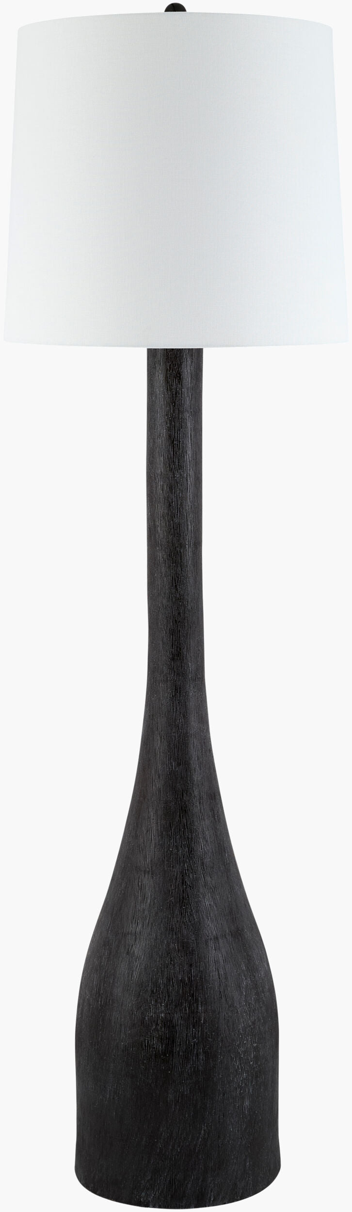 Surya Fonce FCE-002 Accent Floor Lamp