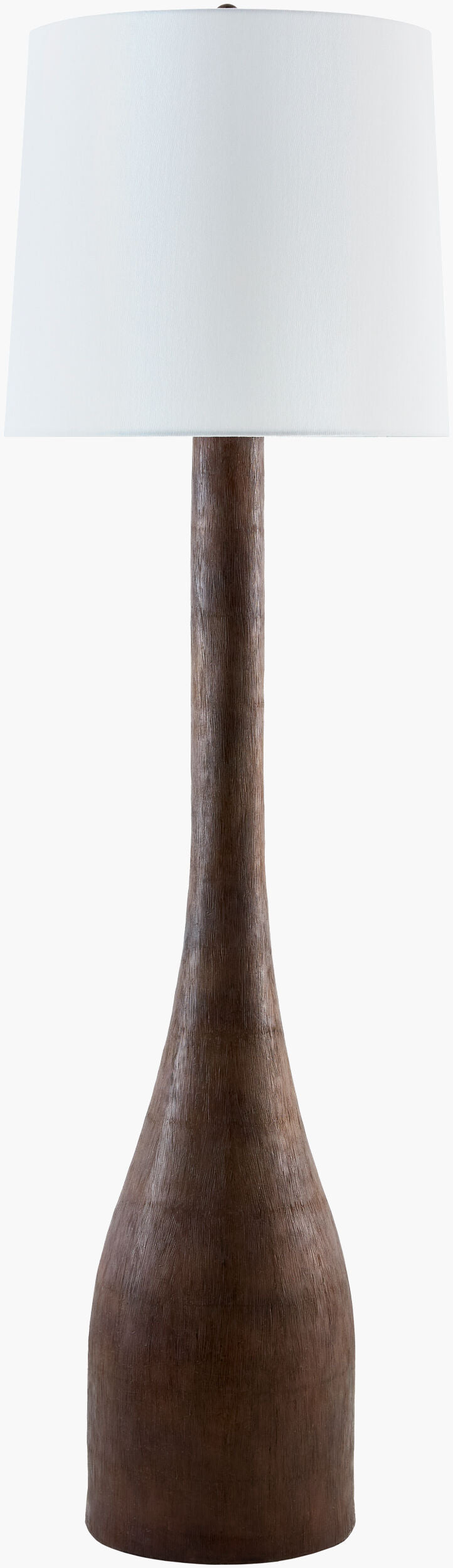 Surya Fonce FCE-006 Accent Floor Lamp
