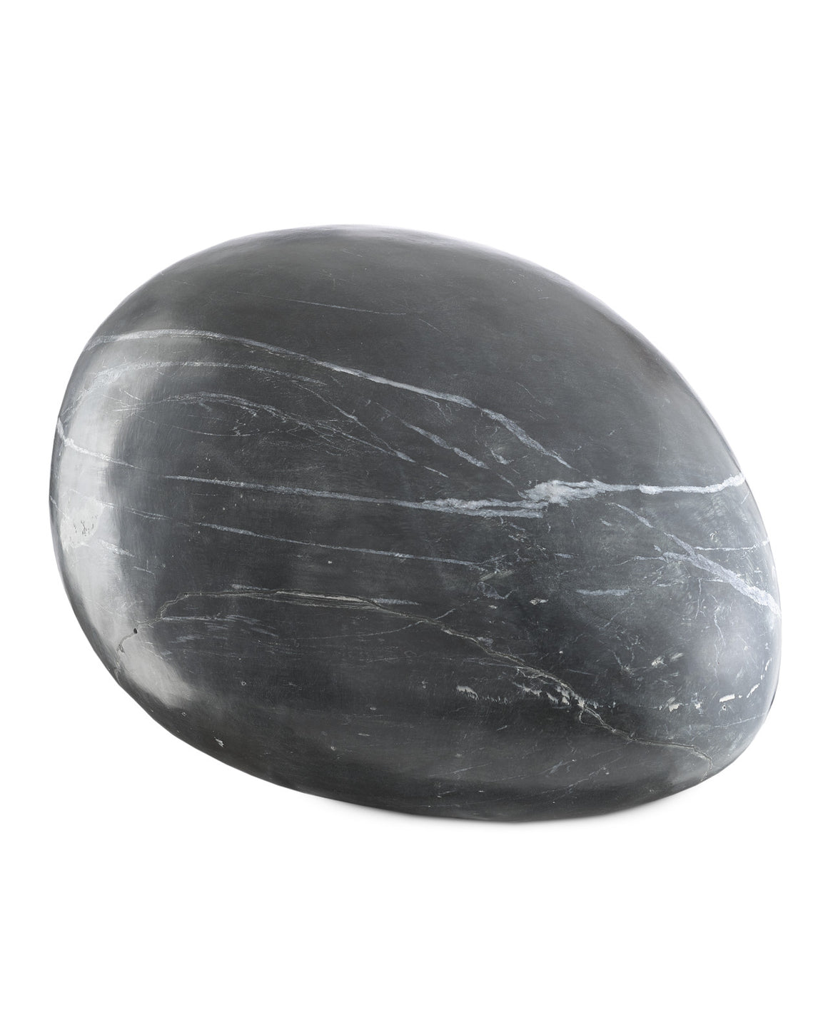 Lingam Large Egg