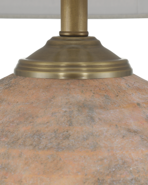 Kenmare Table Lamp
