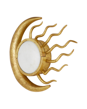 Tona Wall Sconce