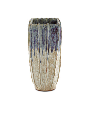 Sea Horizon Large Vase