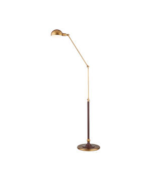 Libretto Floor Lamp