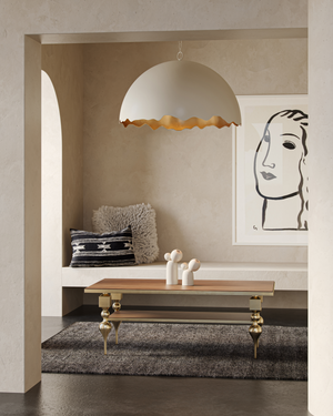 Maeve Cocktail Table