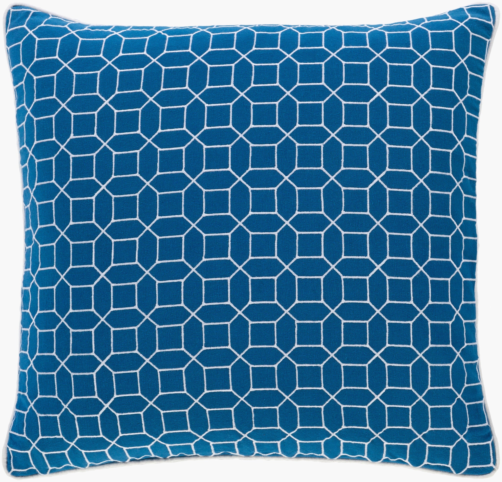 Surya Fenna FEN-002 Accent Pillow