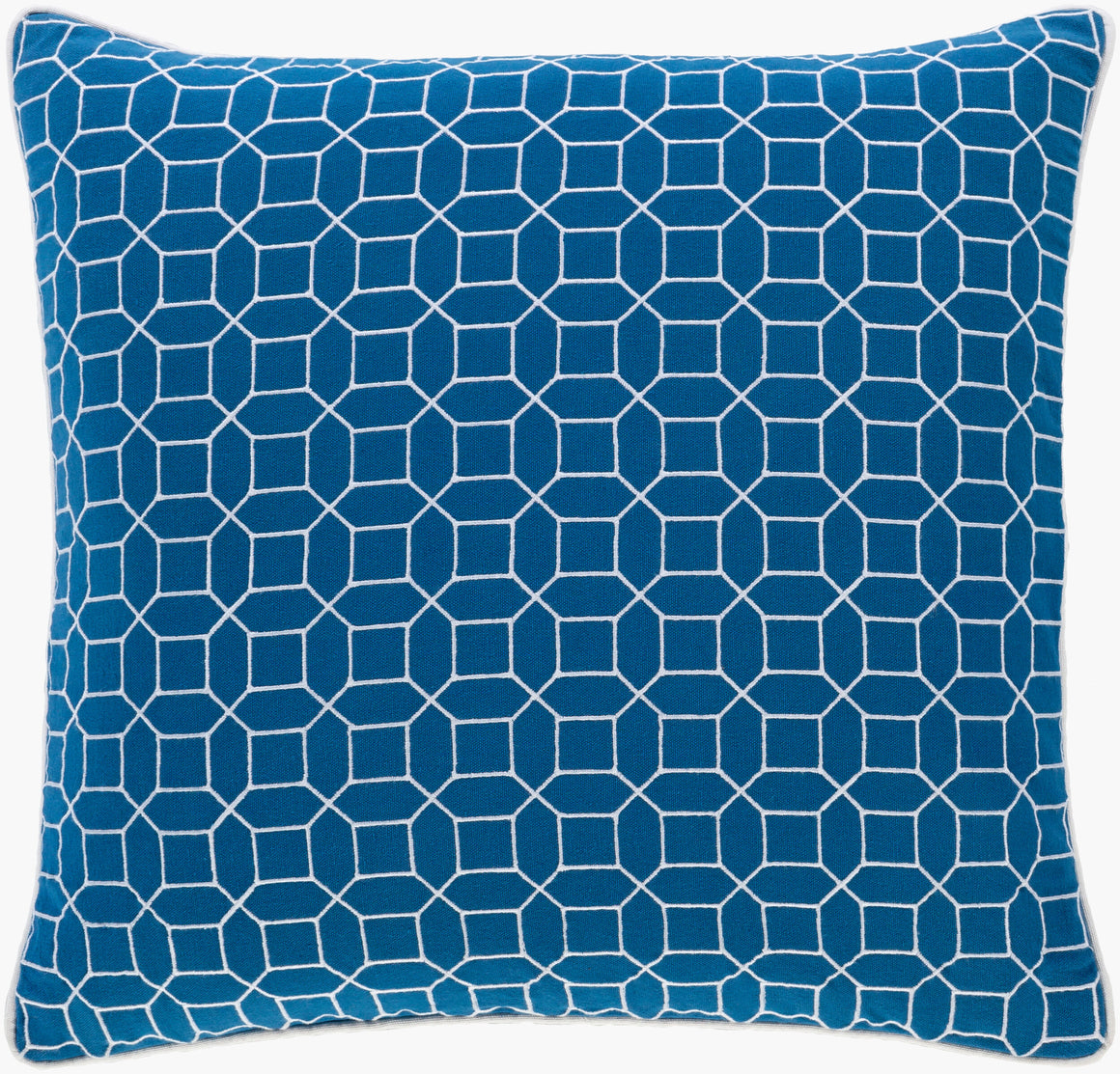 Surya Fenna FEN-002 Accent Pillow
